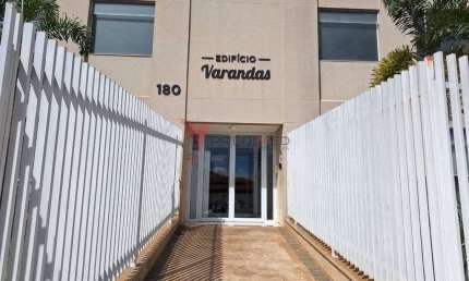 Apartamento  Garden, com 3 Dormitórios, sendo uma suíte, 112 m²