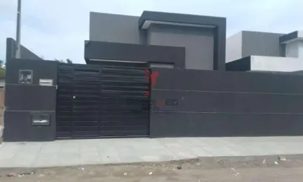 Casa com 3 quartos à venda no Gramame, João Pessoa 