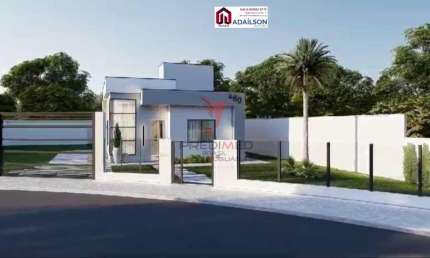 BELÍSSIMA CASA UNIFAMILIAR PARA PESSOAS EXIGENTES, ACABAMENTO FINO