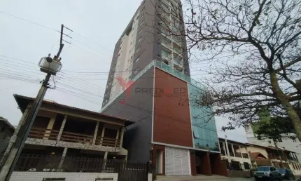 Apartamento com 2 quartos à venda no Centro, Barra Velha 