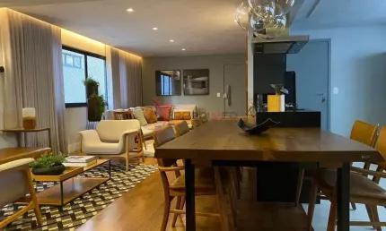 Apartamento com 2 quartos à venda na Rua Doutor Gabriel dos Santos, Higienópolis, São Paulo