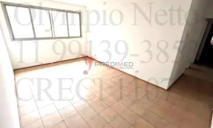 Apartamento com 3 quartos à venda na Rua Baronesa de Itu, Higienópolis, São Paulo