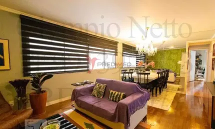 Apartamento com 3 quartos à venda na Rua Doutor Gabriel dos Santos, Higienópolis, São Paulo