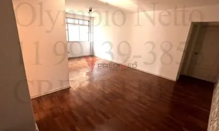 Apartamento com 2 quartos à venda na Rua Sabará, Higienópolis, São Paulo