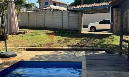 Chácara / sítio com 3 quartos à venda na Rua Voluntários, 610, Grande Parque Residencial, Piracicaba