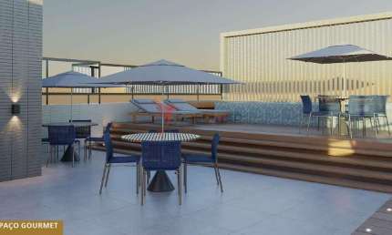 Apartamento com 1 quarto à venda no Intermares, Cabedelo 