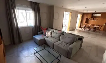 Apartamento com 2 quartos à venda no Jardins, São Paulo 