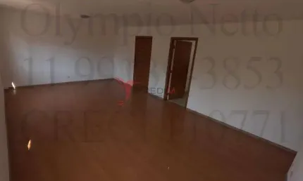 Apartamento com 3 quartos à venda no Jardim América, São Paulo 