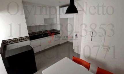 Apartamento com 3 quartos à venda no Jardim América, São Paulo 