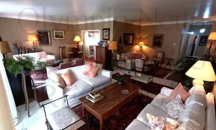 Apartamento com 3 quartos à venda em Higienópolis, São Paulo 