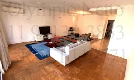 Apartamento com 3 quartos à venda na Rua Dr. Brasilio Machado, Higienópolis, São Paulo