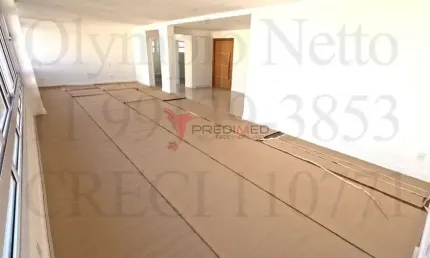 Apartamento com 3 quartos à venda em Higienópolis, São Paulo 