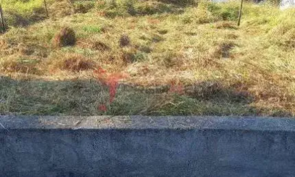 Terreno à venda no Residencial Santa Bárbara, Guaratinguetá  por R$ 110.000
