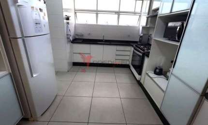 Apartamento com 4 quartos à venda em Higienópolis, São Paulo 