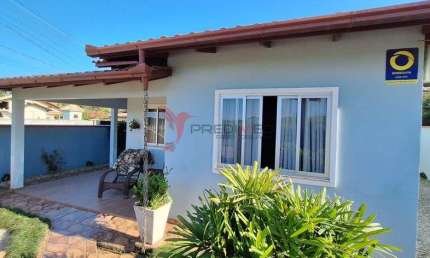 Casa com 3 quartos à venda na Nossa Senhora de Fátima, Penha 