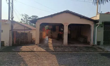 Vendo Casa Vila Sonia em Piracicaba, Terreno de 1000 m