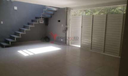 OPORTUNIDADE - BAIRRO SANTA CECÍLIA - ACEITA PERMUTA