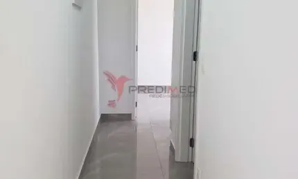 Apartamento com 2 quartos à venda na Rua Voluntários, 610, Paulicéia, Piracicaba