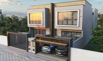Casa com 2 quartos à venda no Armação, Penha 