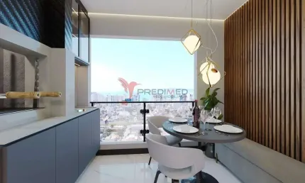 Início de Obras: Garanta Seu Apartamento em Itapema!