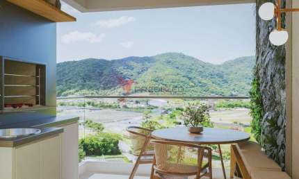 APARTAMENTO EM OBRAS EM ITAPEMA, PARCELAMENTO DIRETO CONSTRUTORA!