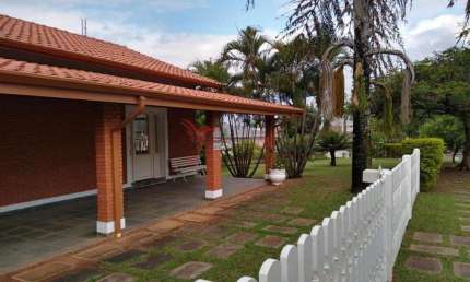 Casa com 3 quartos à venda no Jardim Botanico, São Pedro 