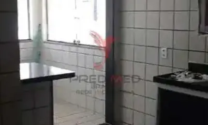 Apartamento de 3 quartos no bessa a excelente preço. perto da praia.  varanda. 1 suíte