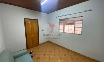Casa com 3 quartos à venda no Jardim Cruzeiro, Lençóis Paulista 