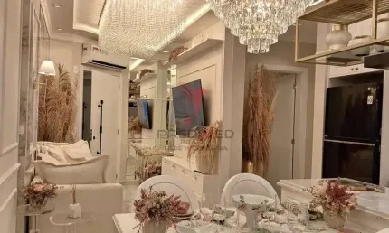 Apartamento com 3 quartos à venda em Morretes, Itapema 