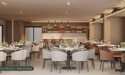 Apartamento com 2 quartos à venda no Intermares, Cabedelo 