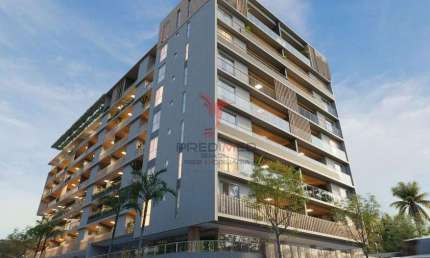 Apartamento com 1 quarto à venda no Intermares, Cabedelo 