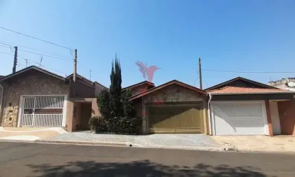 Casa com 3 quartos à venda na Rua Voluntários, 610, Santa Terezinha, Piracicaba
