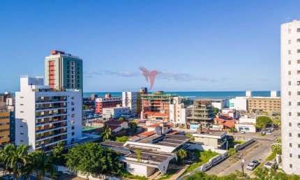 Apartamento com 2 quartos à venda no Jardim Oceania, João Pessoa 