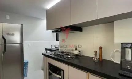 Apartamento com 2 quartos à venda no Jardim Oceania, João Pessoa 