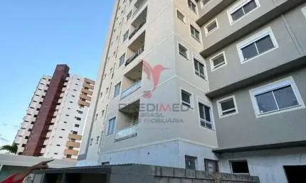 Apartamentos à venda no bairro Altiplano Cabo Branco