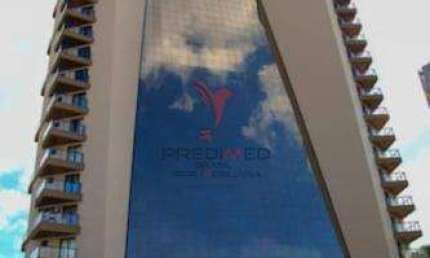 AP-24150 - FLAT DE 1 DORM Á VENDA NA VILA ADYANA - SJCAMPOS/SP