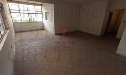 Apartamento com 3 quartos à venda em Cerqueira César, São Paulo 