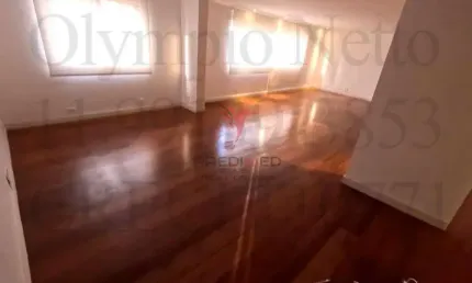 Apartamento com 3 quartos à venda no Itaim Bibi, São Paulo 