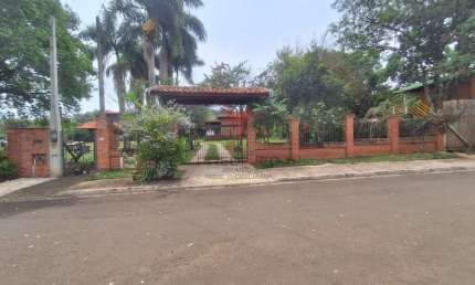 Linda Chácara com 3 dormitórios, 2 suítes - Gran Park - Piracicaba/SP