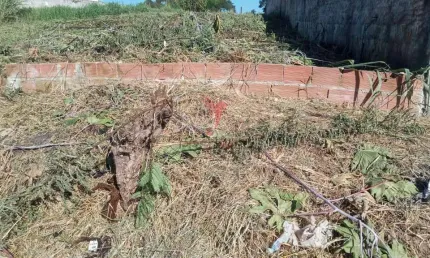 Terreno à venda no Belveder Clube dos 500, Guaratinguetá  por R$ 150.000