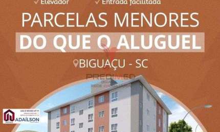 O Recanto dos Pinheiros 2 é um residencial com 50 apartamentos, de 1 e 2  Dormitórios