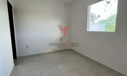 Apartamento à venda no bairro josé américo de almeida
