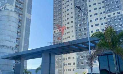 Apartamento de 2 quartos - Intermares - Cabedelo/PB