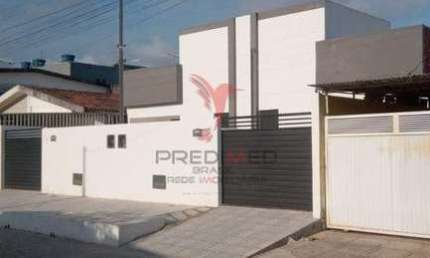 Casa com 2 quartos à venda no Portal do Sol, João Pessoa 