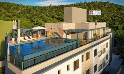 Apartamentos à venda em Florianópolis SC no Villa Verona Residencial*
