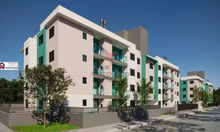 VILLA SIENA RESIDENCE EM Florianópolis* APENAS 2 UNIDADES*