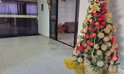 Vende-se apartamento em ótima localização, próximo a tudo que você precisa pra viver bem