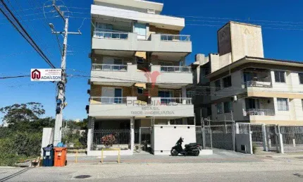Excelente Apartamento a Venda 2 dormitório um suíte Ingleses do Rio Vermelho - Floripa SC