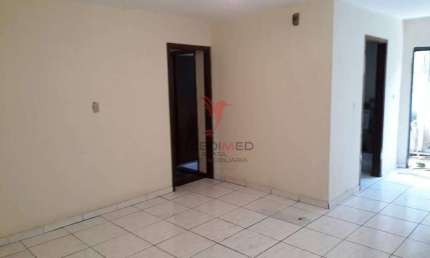 Apartamento com 2 quartos à venda na Vila Industrial, Piracicaba 