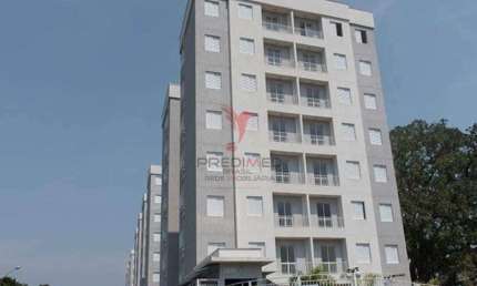 Apartamento com 3 Quartos à venda, 70m² - Dois Córregos